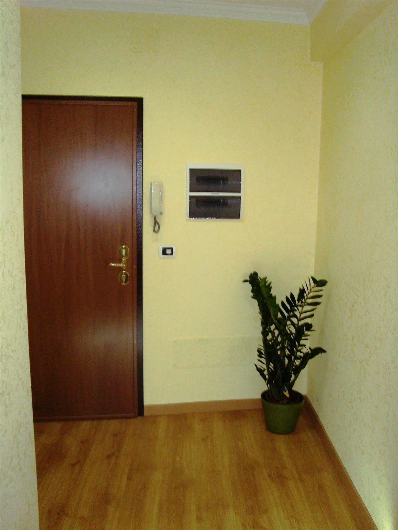 ホテル Residenza Fermi ローマ エクステリア 写真